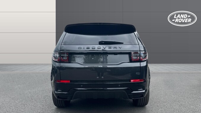 Land Rover Discovery Sport 2.0 D200 Landmark 5dr Auto [5 Seat] Diesel Station Wagon - Image 6